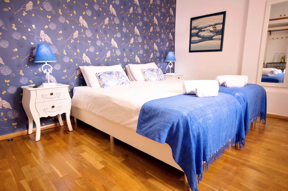 Guesthouse Sweet Liberdade