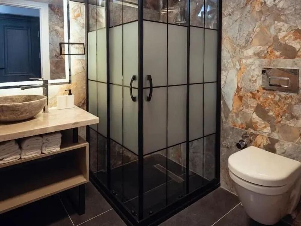 Talles Suite Alaçatı Otel
