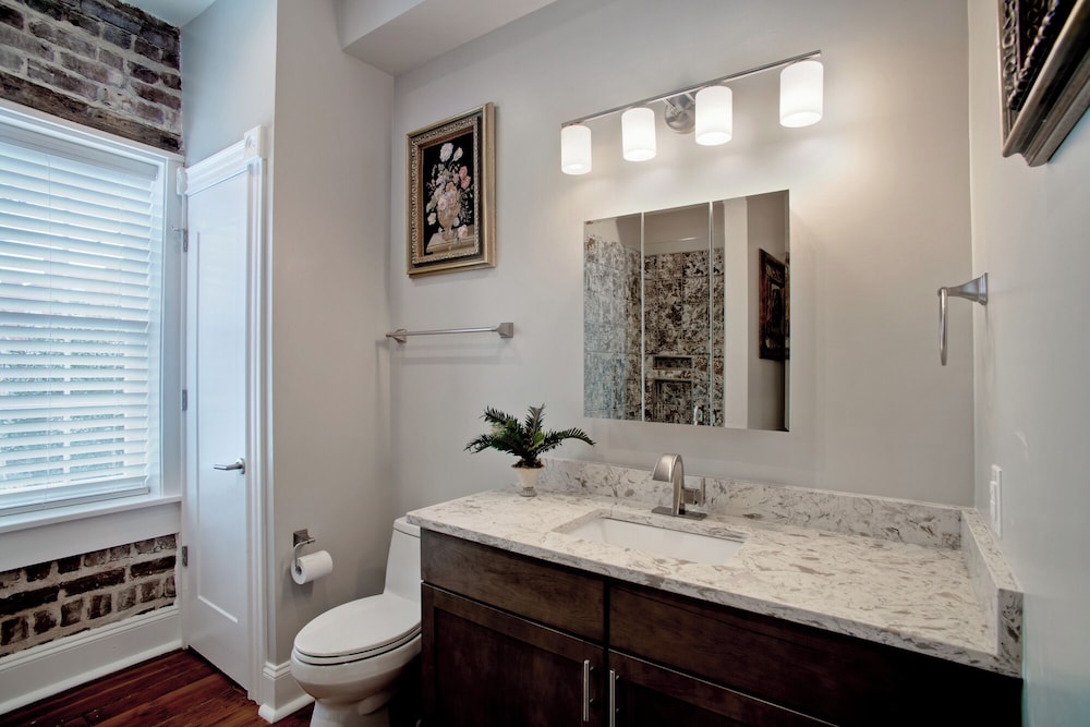 Sophisticated Historic Remodeled 9 BR