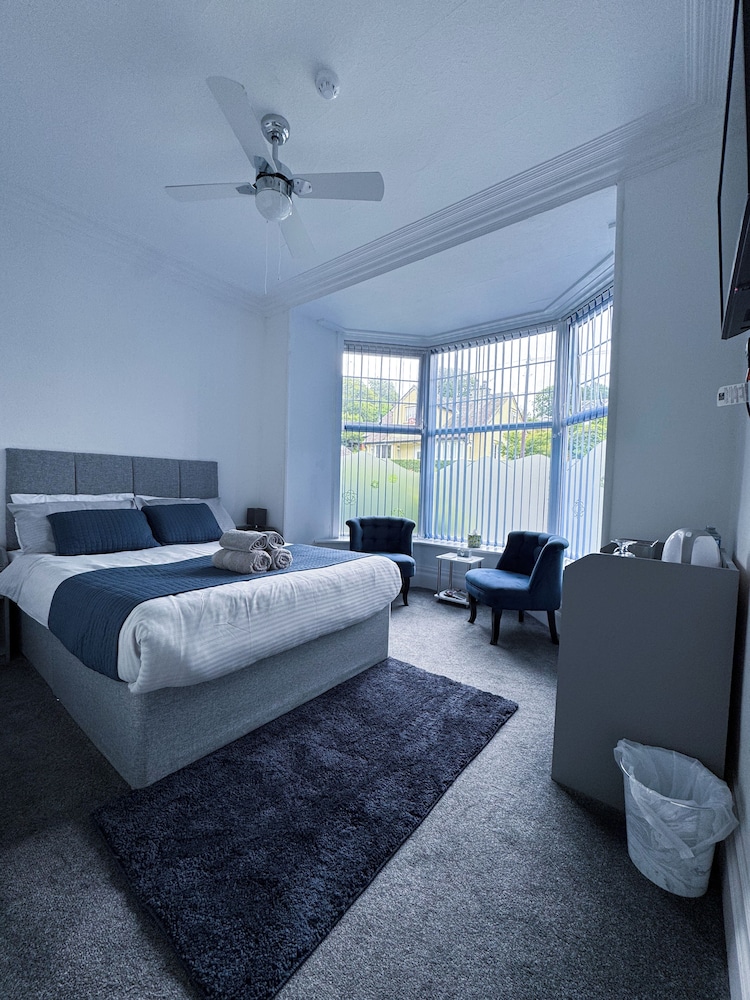 Thornleigh Guest House