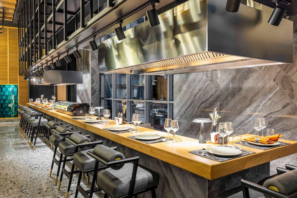 Concorde De Luxe Tatil Köyü - Prive Ultra Her Şey Dahil - Image 269