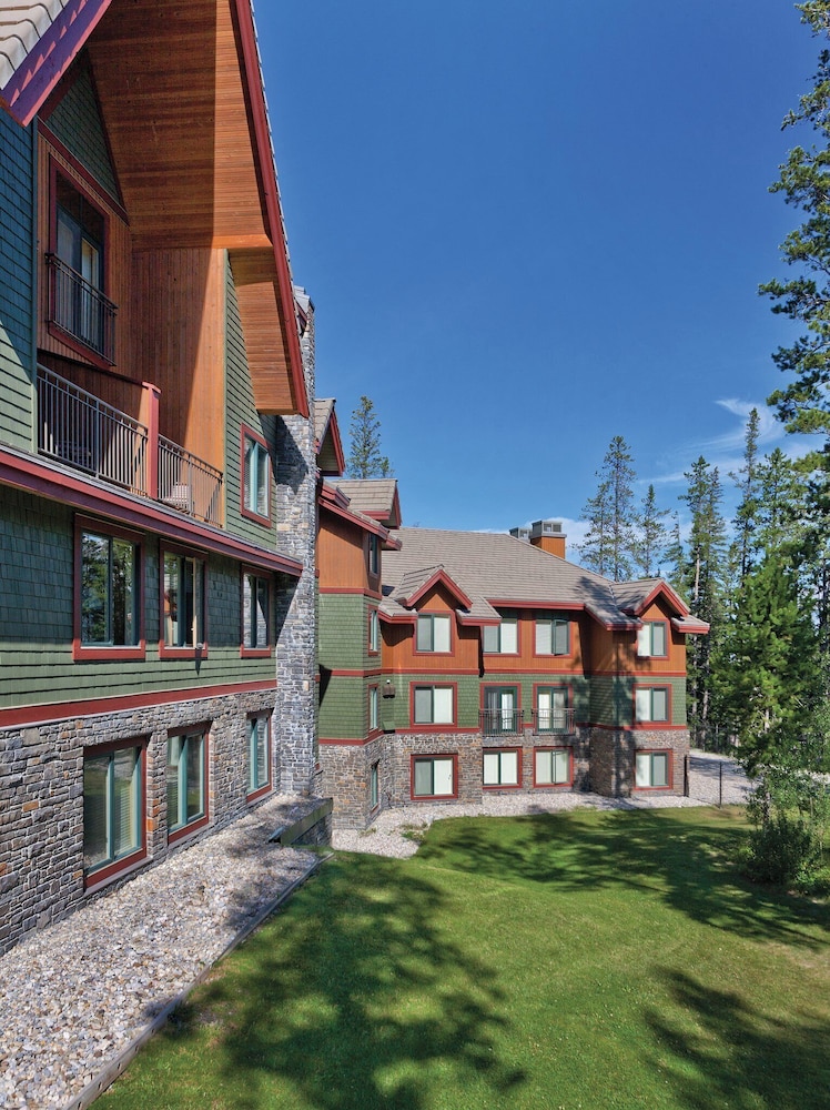 Canmore - Banff Resort Condos