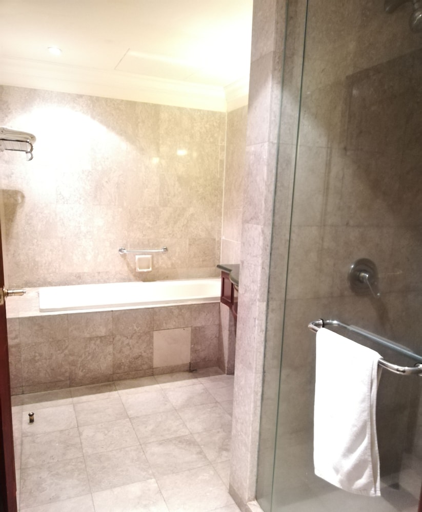 New Town Suite At Kuala Lumpur