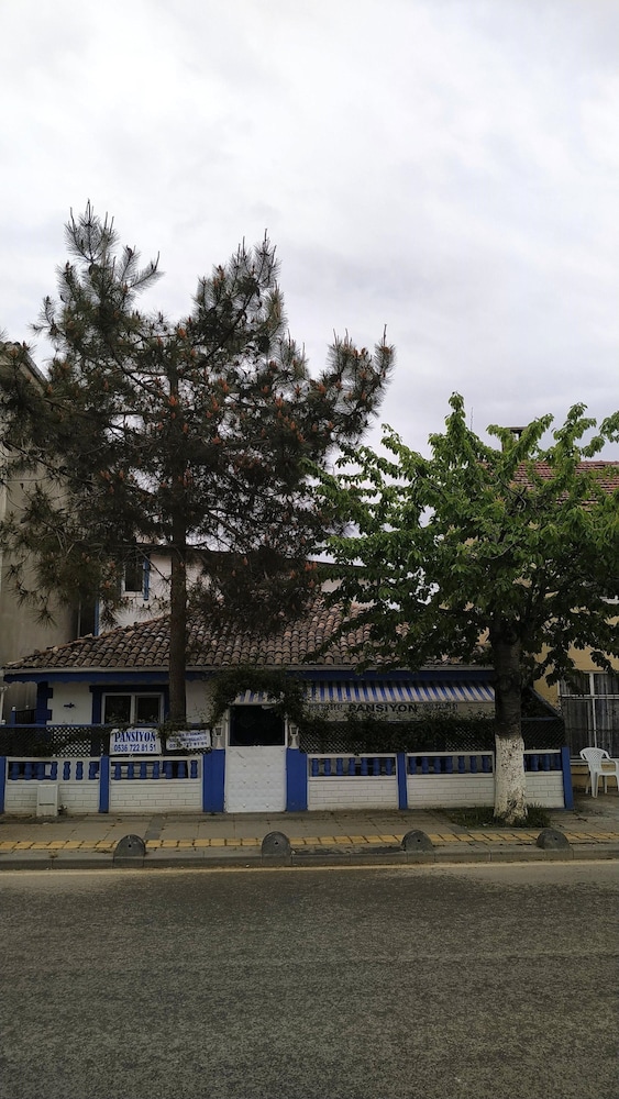 Agva Ayse Hanim Guesthouse