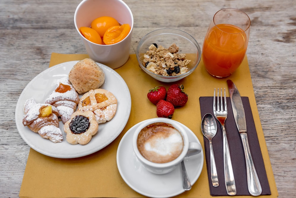 Borgofico Relais & Wellness