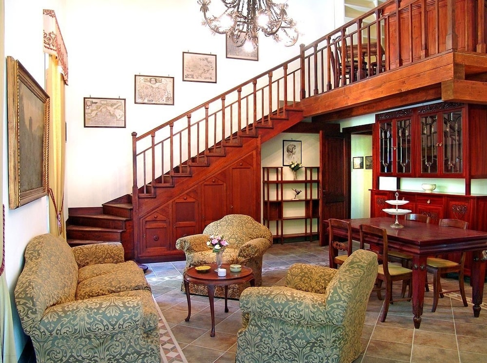 Villa Fontalba