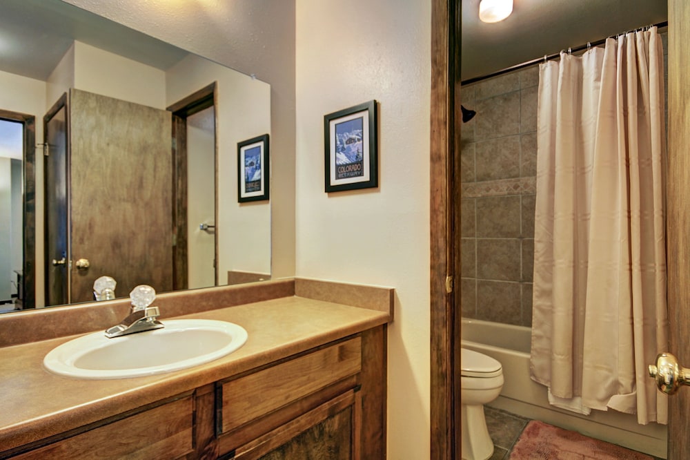 Breckenridge Ski Resort CO Vacation Condos