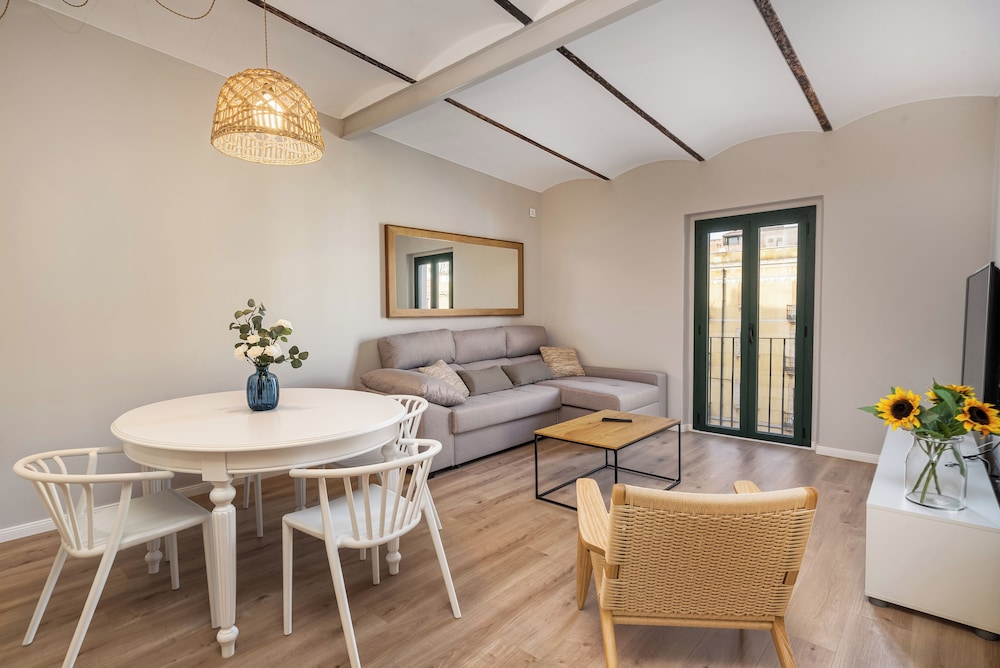 Apartamentos Circo Romano
