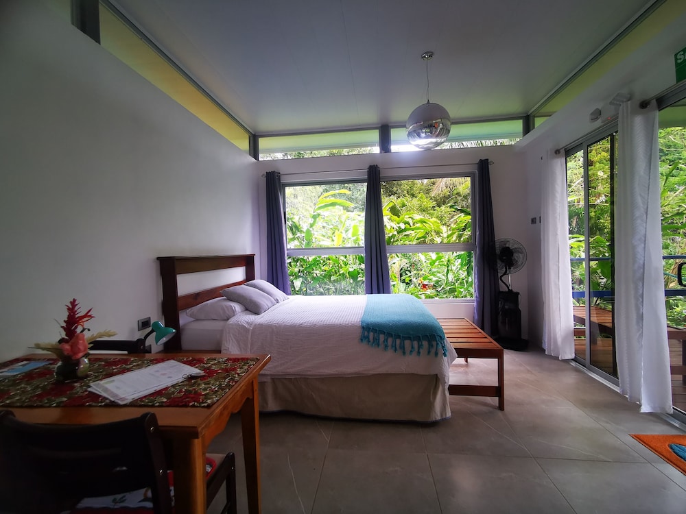 Agutipaca B&B