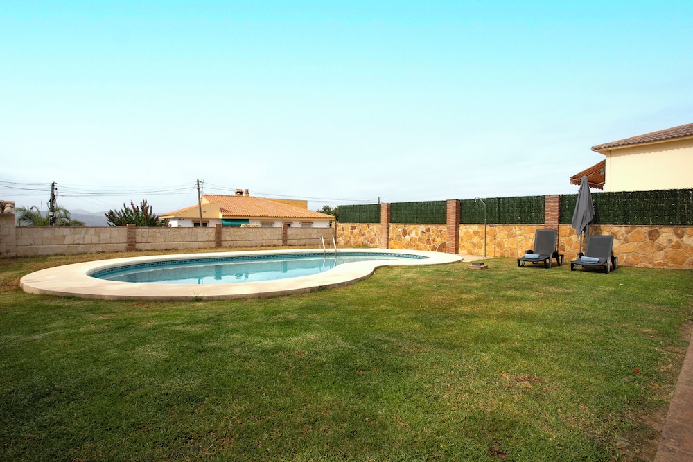 Sunstay Flat I Alhaurín