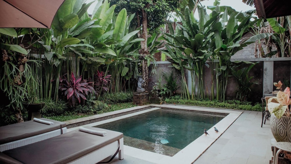 Genta Villa Ubud