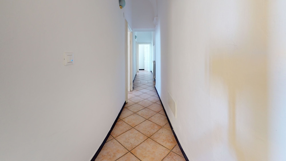 B&B La Canonica – Svegliarsi a Verezzi