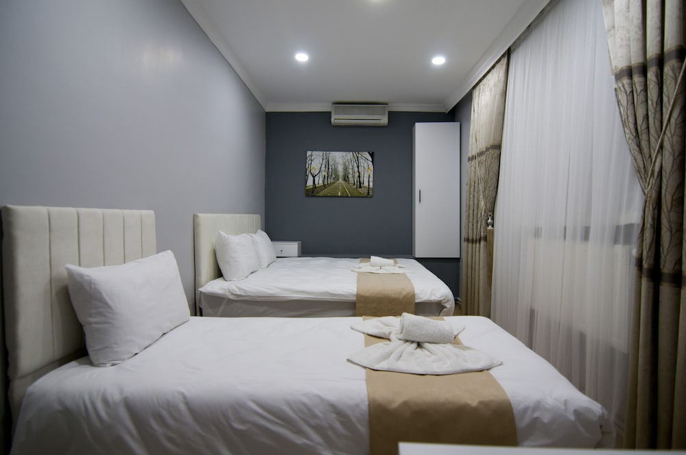 Istanbul Palace Otel - Image 16