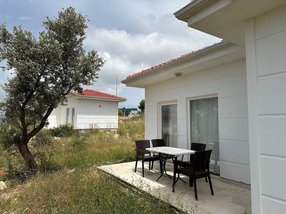 Patara Villaları
