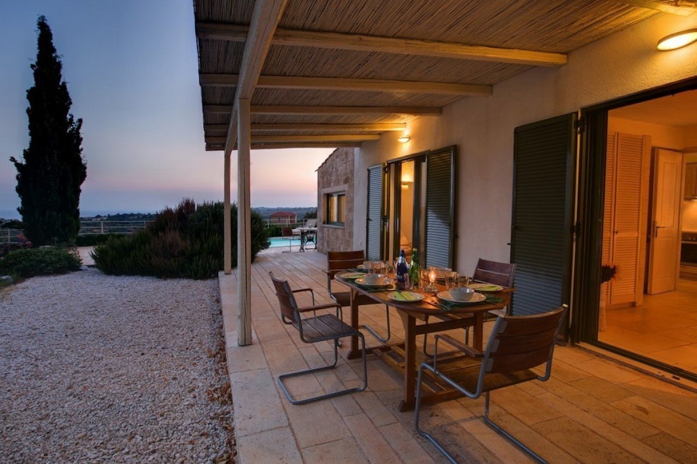 Ideales Resort
