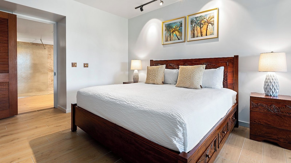 Luxury Golfside Condo w/ Ocean Views, Central AC & Beach Club - Vrkcv