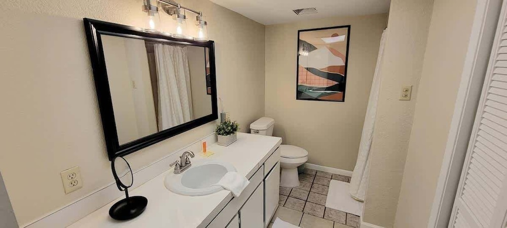 Bay View Great Deck Pool 2 Levels & 3 Bedr 3 Bedroom Condo