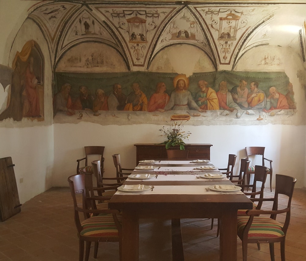 Residenza D'Epoca San Girolamo