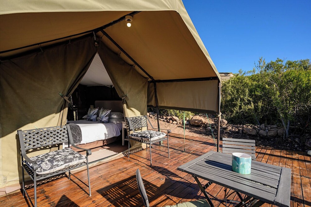Le Petit Karoo
