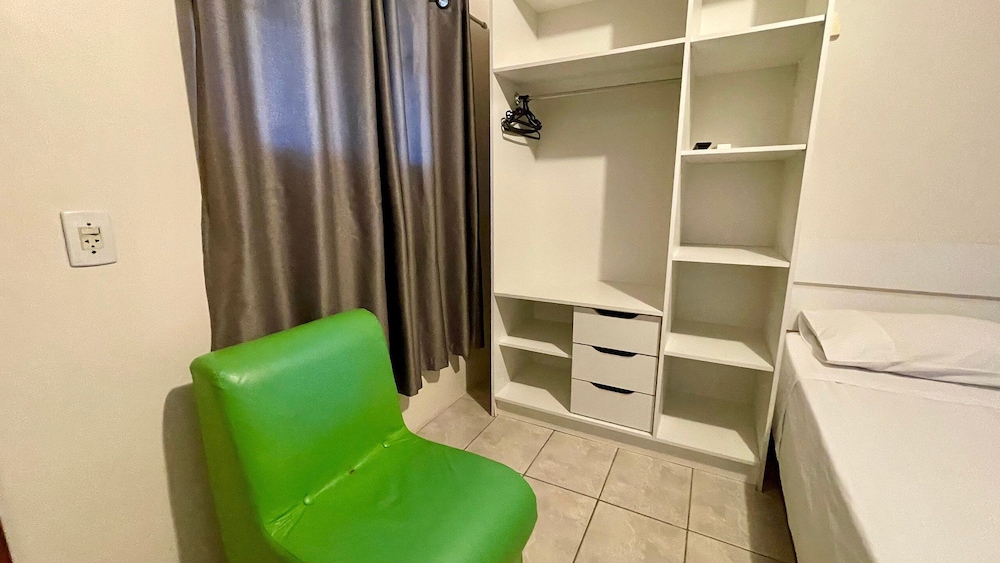 AP 31 Ala Mariscal Residencial Solavir