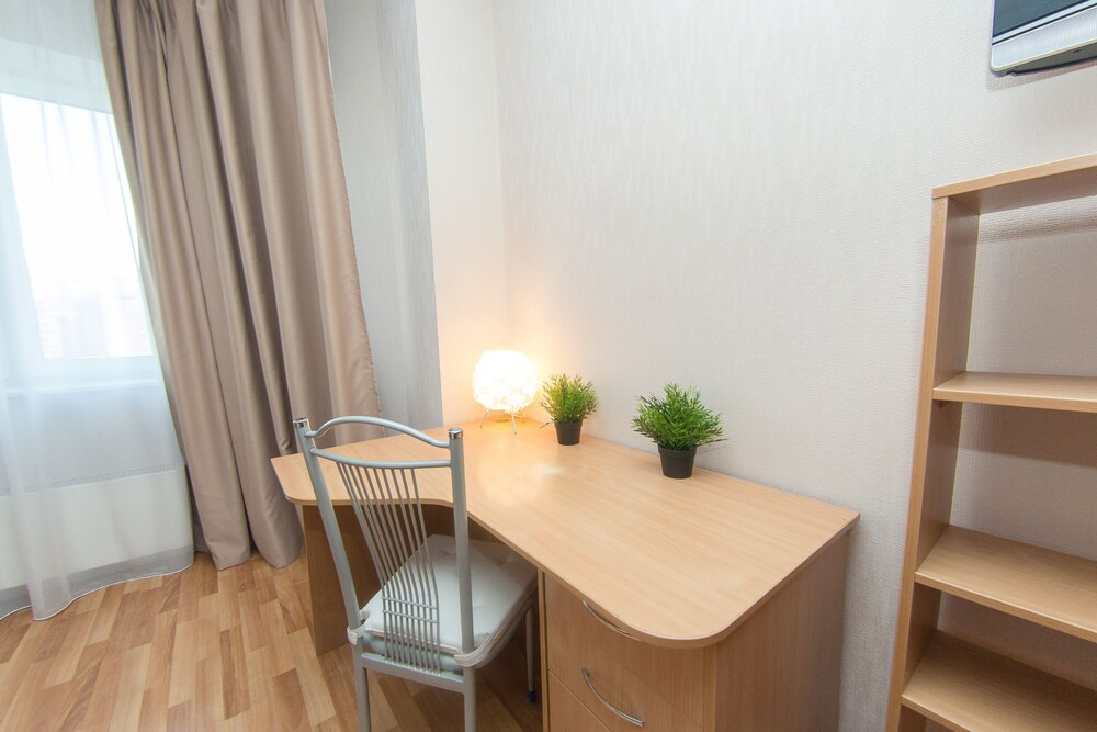 Apartment Vesta