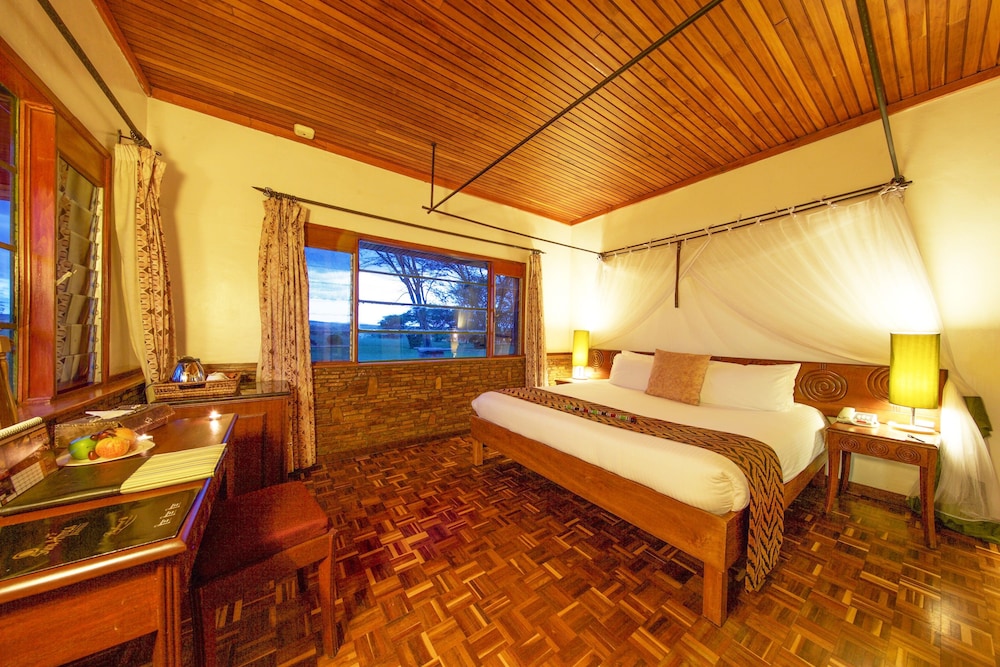 Muthu Keekorok Lodge, Maasai Mara, Narok view 4