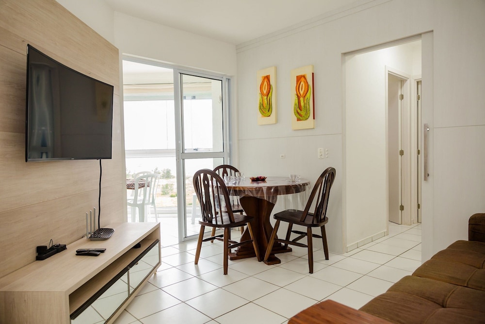 Resid. Clube Mar Grosso-Laguna - LAG100