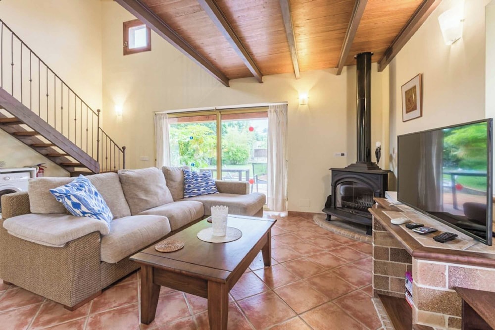 Casita Luisa