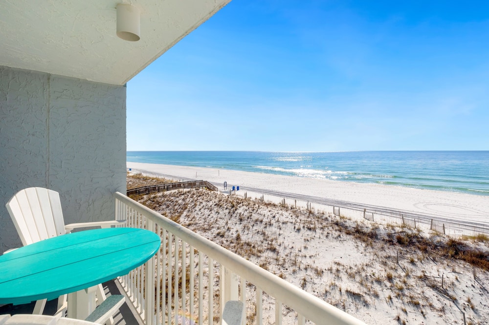 Islander Beach Resort 403 Condo