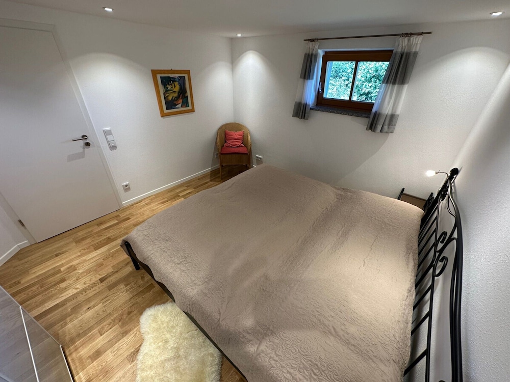 Apartment in Rotz With Forest Views