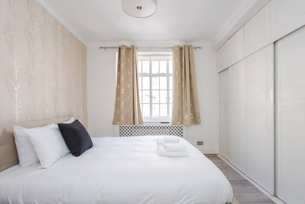 Modern 2 Bedroom Apartment in Marble Arch