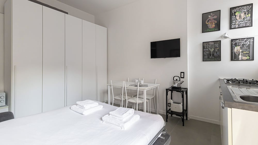 Italianway - Dall'ongaro 27