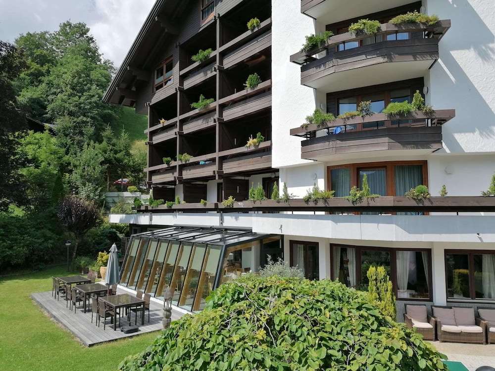 Apartment in Bad Kleinkirchheim by Ski Lift