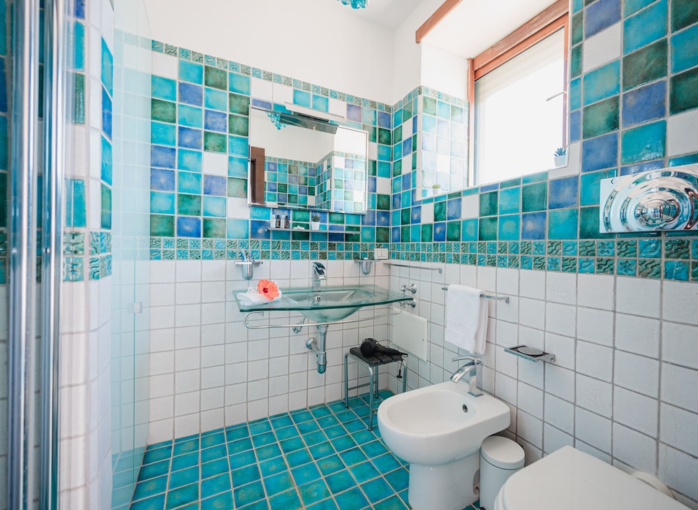 La Canostra Capri - luxury villa