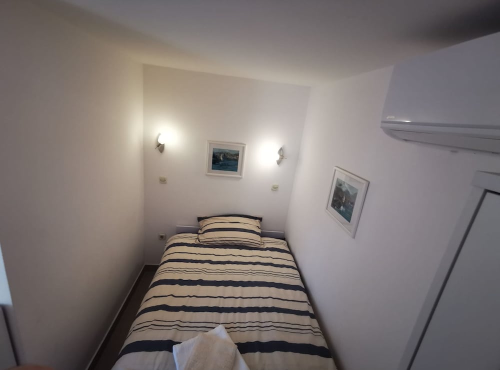 Sea View Holiday Home Umag