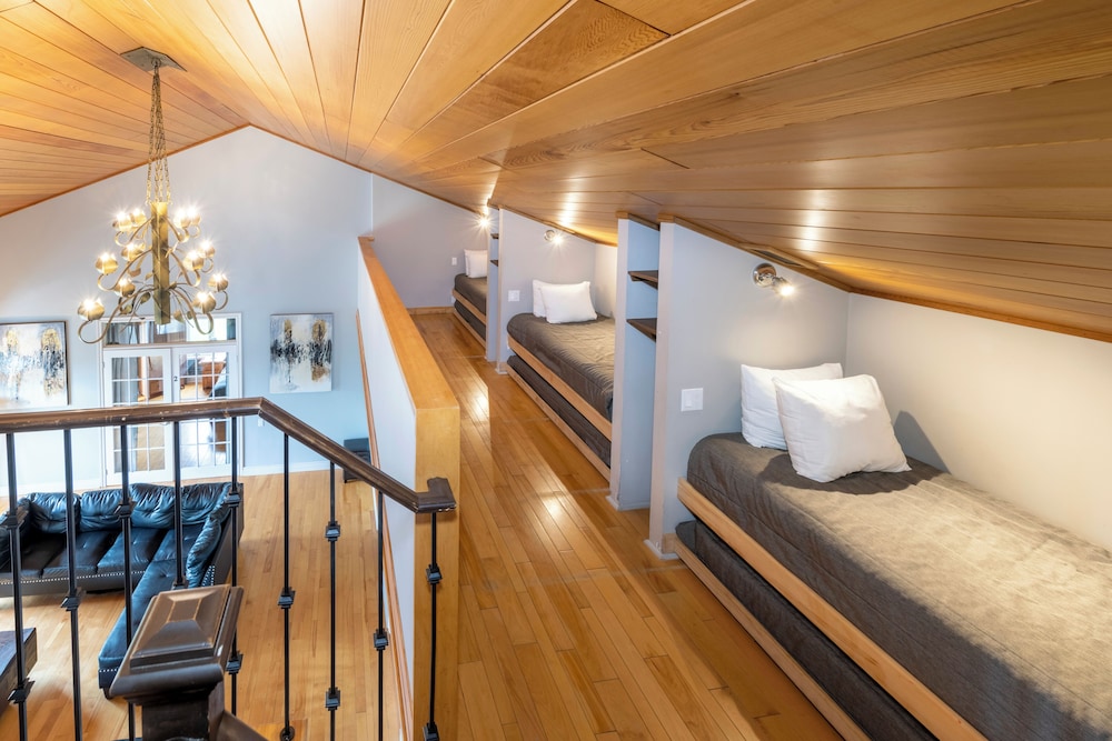 Chalets Royal Laurentien