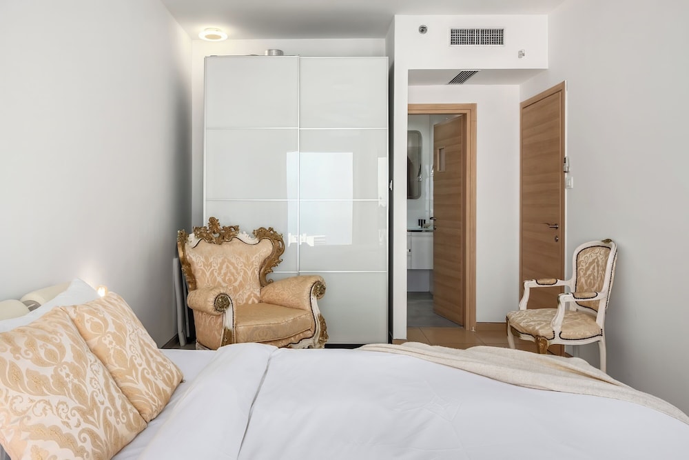 Neve Tzedek Panorama Stay by Sea N' Rent
