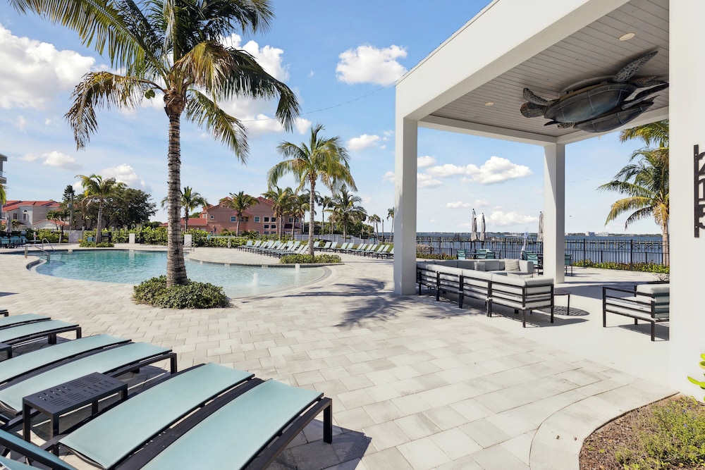 390 Strand Drive