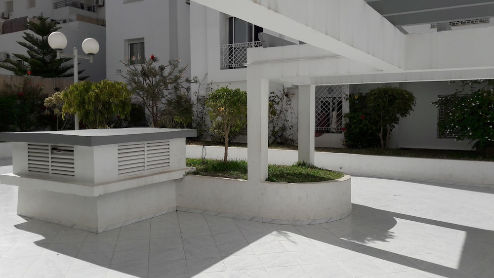 Imavac Appartements