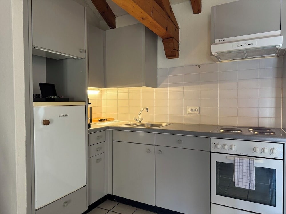 Apartments in the old city Piazza Grande