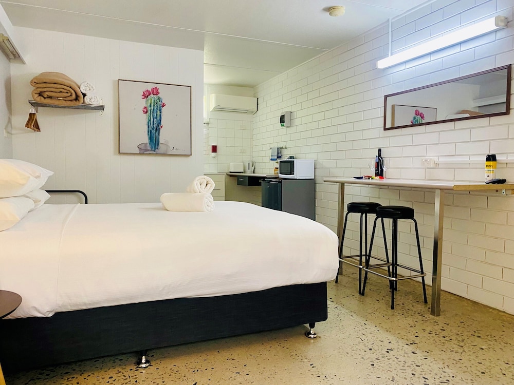 Bridgewater Motel