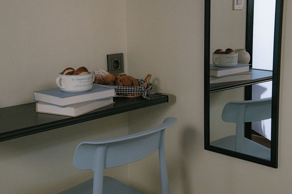 Namsun Mini Hotel