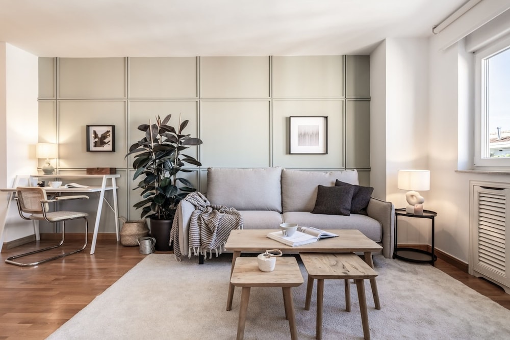 Vega - 2 Bedroom in Salamanca