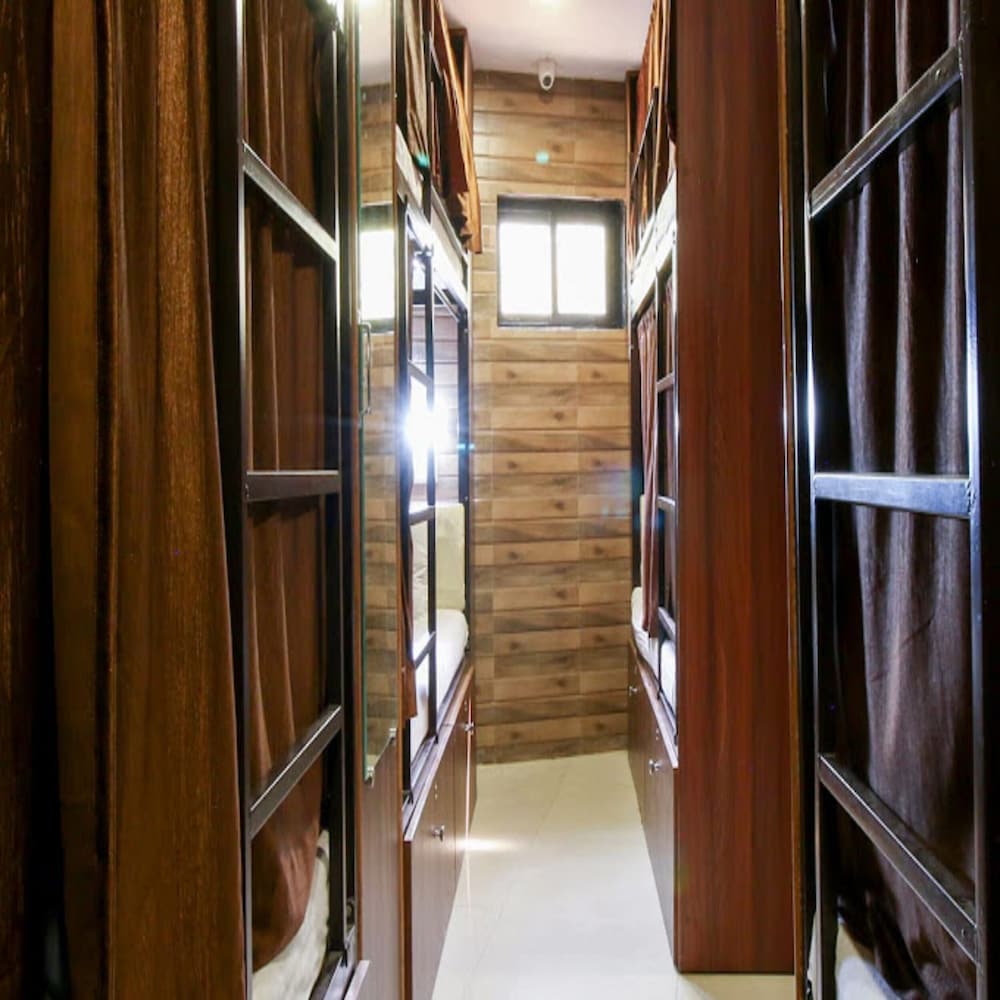 Negasi Dormitory