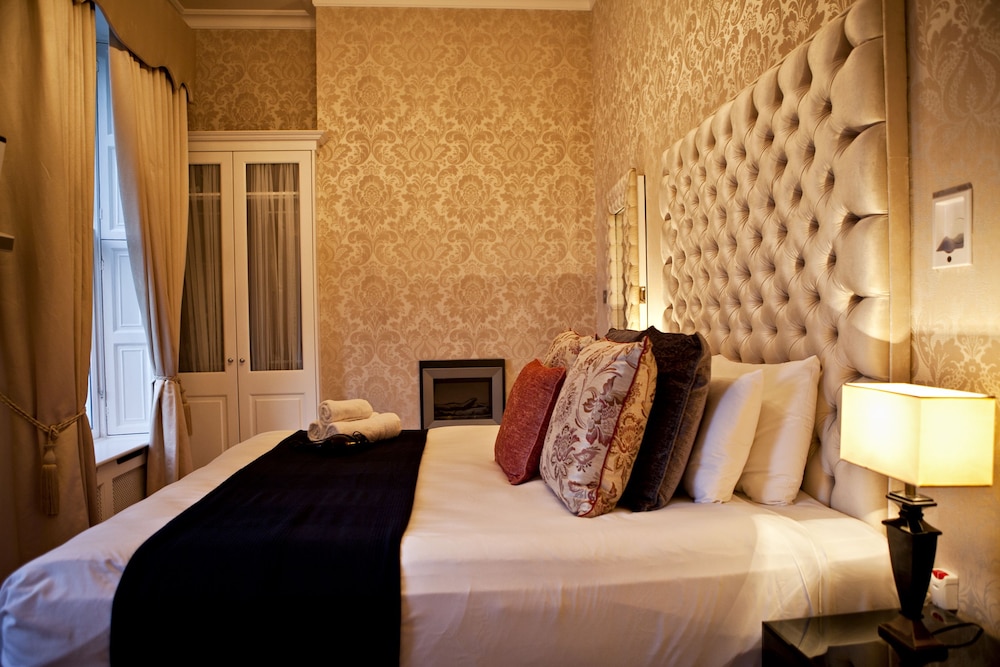 Molly Malone Suite by 5STARSTAY