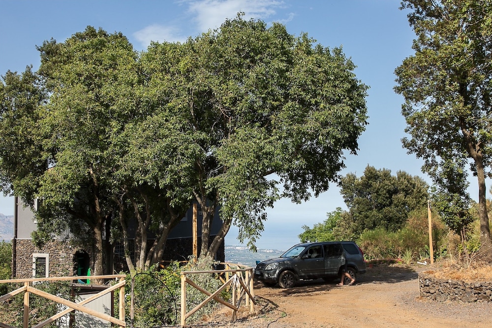 Etnella enoagriturismo Notti Stellate