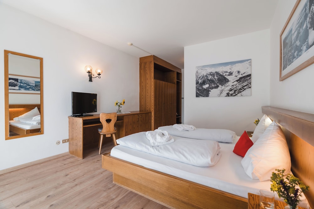 Smart Hotel Firn