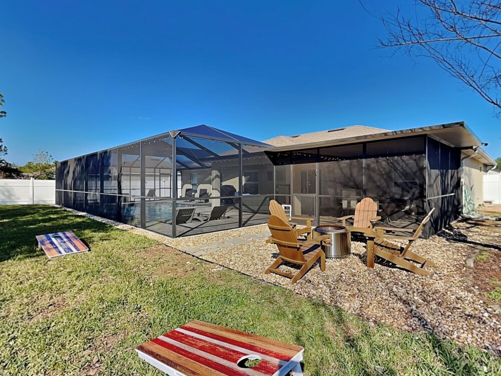 Endless Summer by Distinctive Beach Rentals