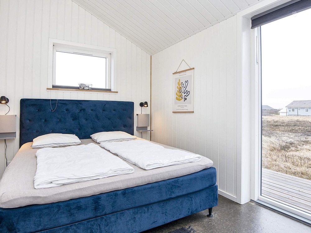 10 Person Holiday Home in Harboore-by Traum view 2