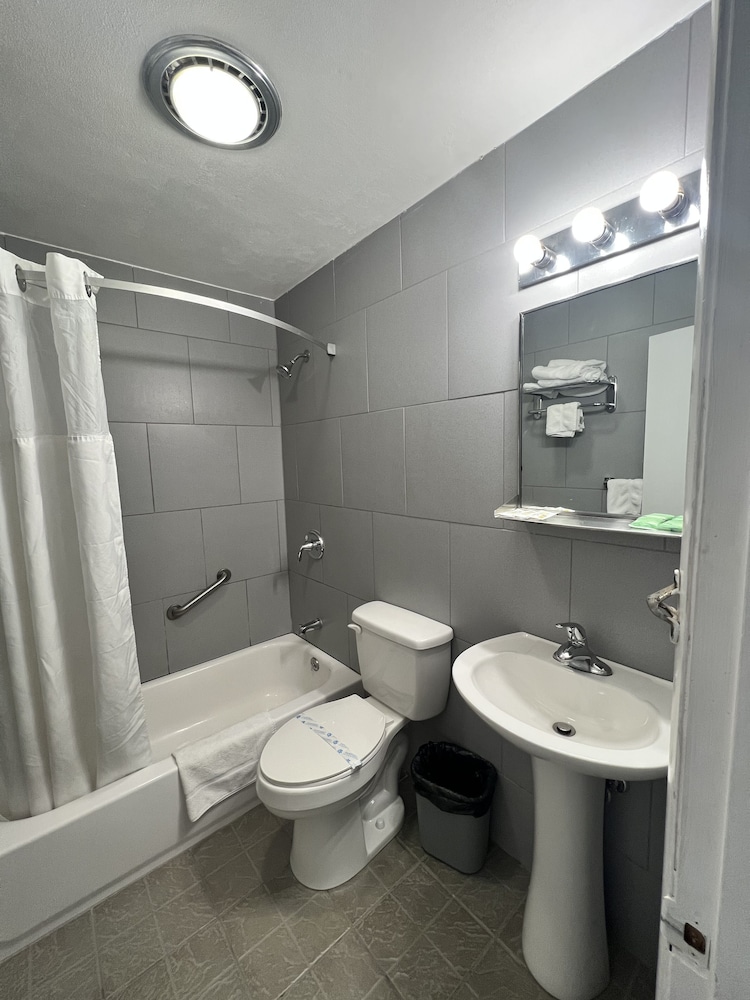 Inn Towne Motel